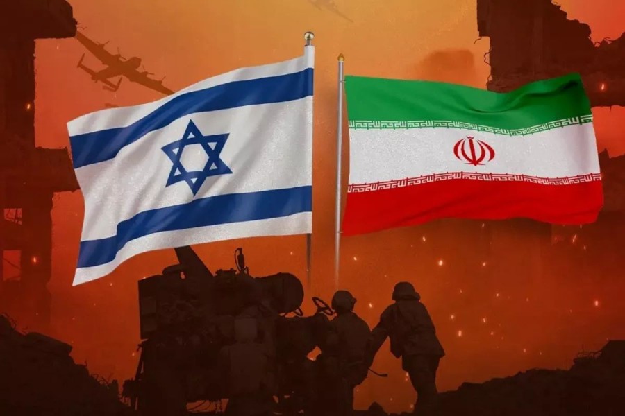 Jurnalis Ungkap Sensor Israel atas Dampak Serangan Rudal Iran