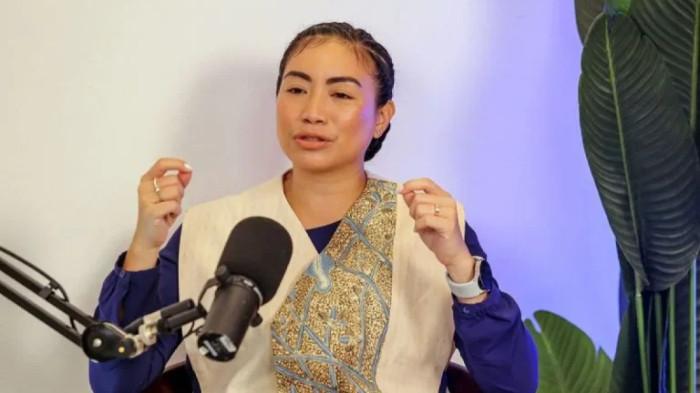 Rahayu Saraswati, Keponakan Prabowo, Mundur dari DPR RI