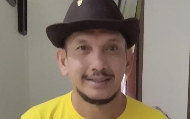 Aktivis 98 Minta Presiden Prabowo Turun Tangan Atas Dugaan Nama Gubernur Riau Dipusaran Kasus Tambang Hingga CSR BI dan OJK