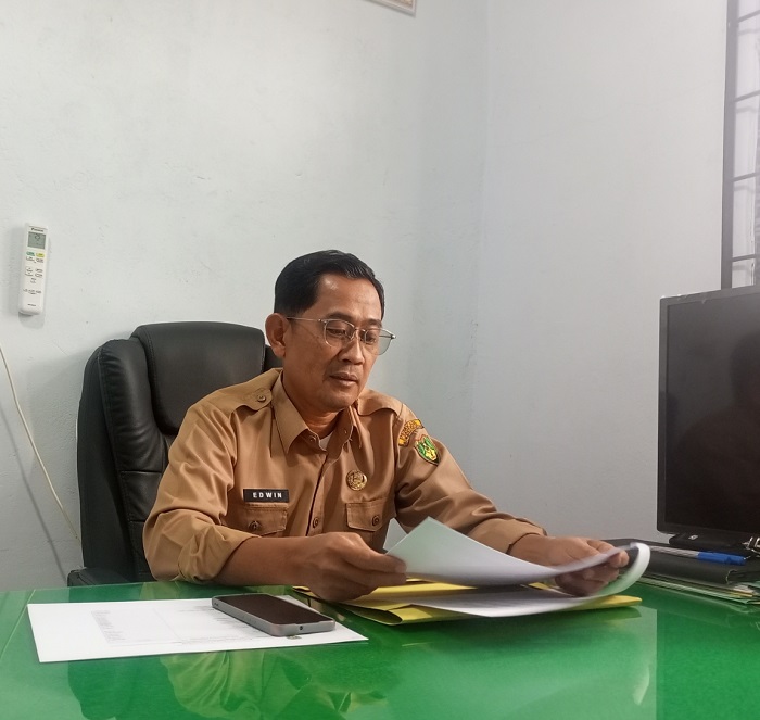 Kejar Target PAD Rp26,8 Miliar, Bapenda Bengkulu Selatan Perkuat Digitalisasi dan Terjunkan Fasilitator Lapangan