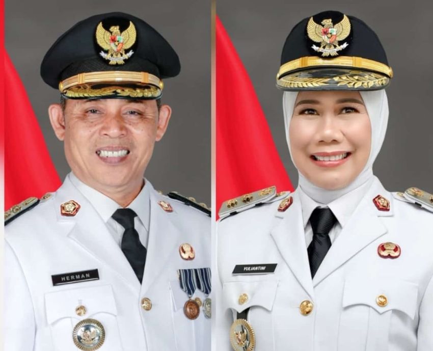 Jelang Satu Tahun Kepemimpinan Herman-Yuliantini, Ketua MOI Inhil: Kepala Daerah Harus segera Melakukan Evaluasi terhadap Kinerja OPD