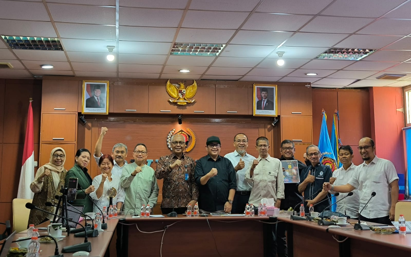 Siwo Award Kembali Hadir di HPN 2026 Banten
