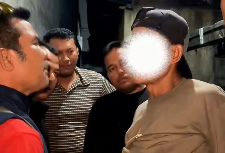 Gadis 15 Tahun di Pekanbaru Diduga Jadi Korban Kekerasan Seksual Ayah Kandung