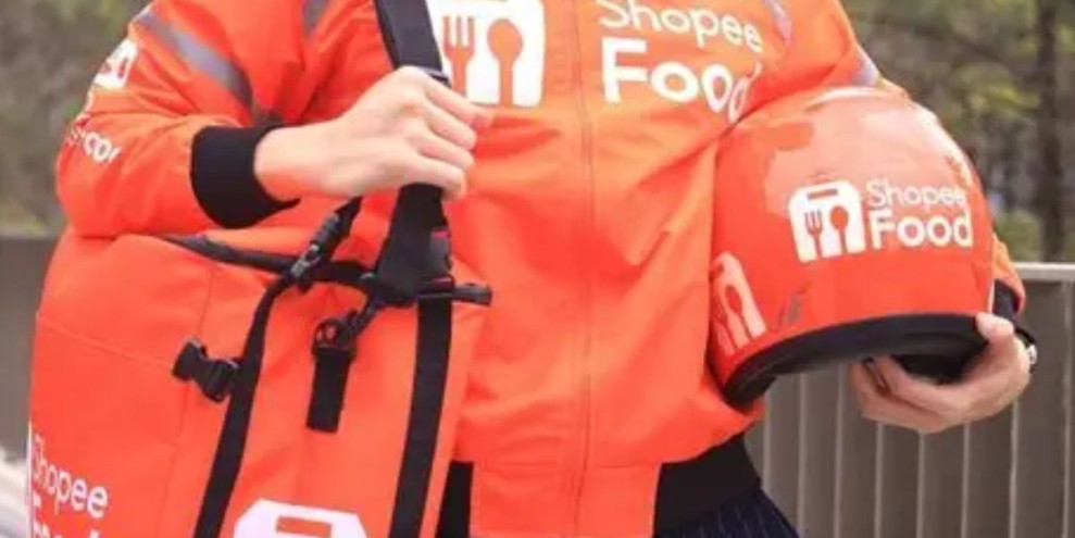 Ini Cara Daftar Shopee Food Driver Terbaru 2025!