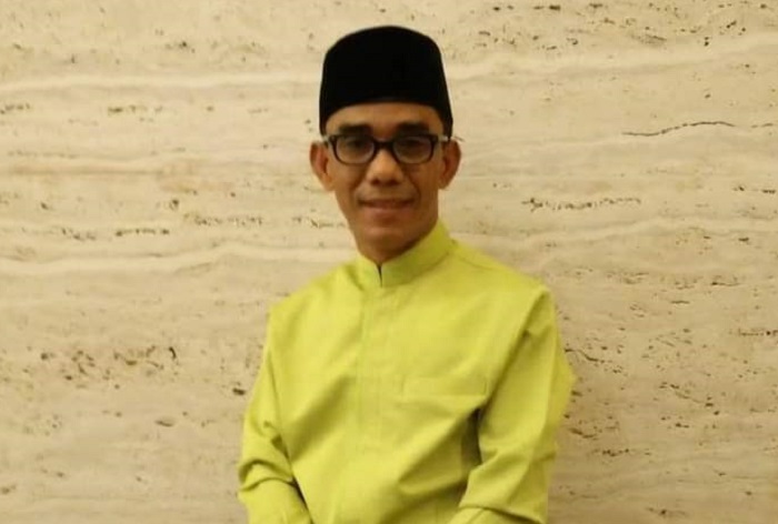Konflik Sekda vs Bupati Kampar Memalukan, Ahmad Fikri Minta Yuzar dan Hambali Evaluasi Diri Demi Rakyat: Belajar dari Jefry Noer!