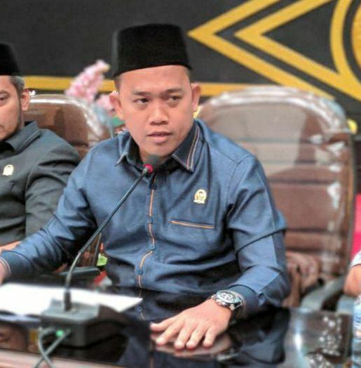 Apresiasi Kinerja Wali Kota Pekanbaru, Ketua DPRD Serukan Dukungan dari Masyarakat