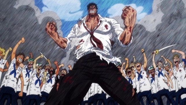 Misteri Peristiwa God Valley, Pertarungan Legendaris yang Mengubah Dunia One Piece