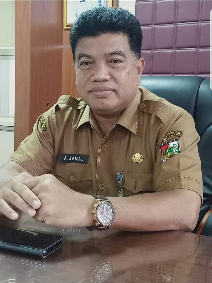 Disnaker Pekanbaru Ingatkan Perusahaan Bayar THR, Paling Lambat 8 Maret