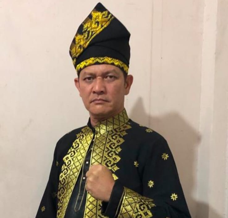 Panglima Utama LMB Nusantara Dt Muhammad Uzer Aksi Premanisme Mencoreng Wajah Penengak Hukum di Riau