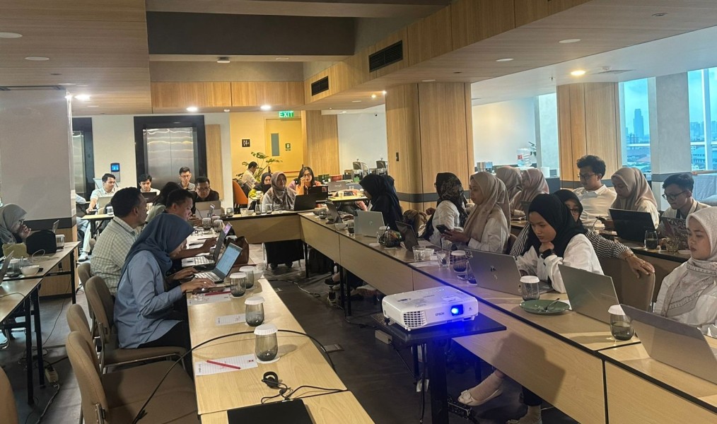 Kemenag Percepat Penyaluran Beasiswa 2025 untuk 1.029 Awardee Gelar dan Program Non-Gelar