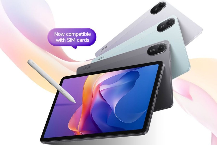 Redmi Pad 2 Series Hadir di Indonesia, Cek Harga dan Spesifikasinya