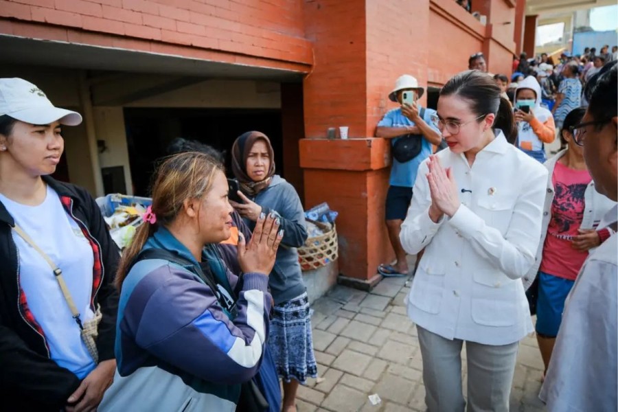 Menpar: Pergeseran Wisatawan Buka Peluang Wisata Minat Khusus