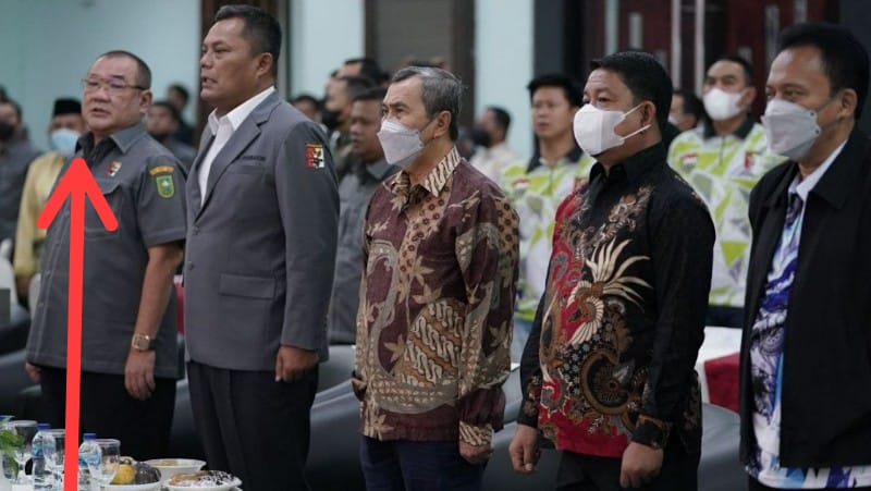 Pengusaha Riau Dedi Handoko Alimin Tutup Usia, Jenazah Disemayamkan di Jalan Yos Sudarso Pekanbaru