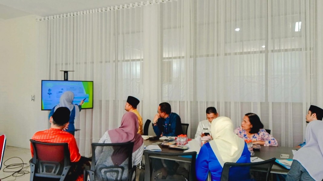 Cathlab Bantuan Kemenkes Sudah Tiba, RSUD Indrasari Kejar Target Buka Poli Jantung Tahun Ini