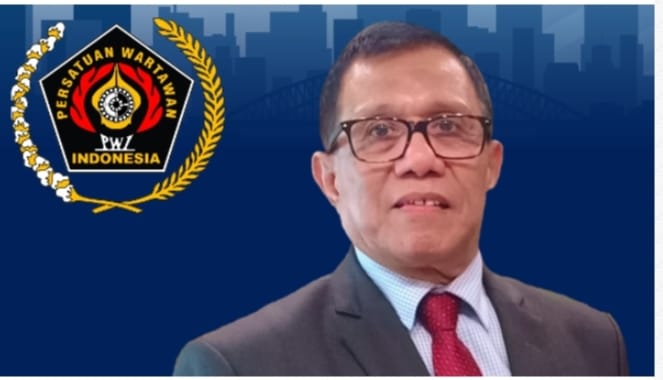 Hendry Ch Bangun Masih Sah, KLB Zulmansyah Dilaporkan Polisi