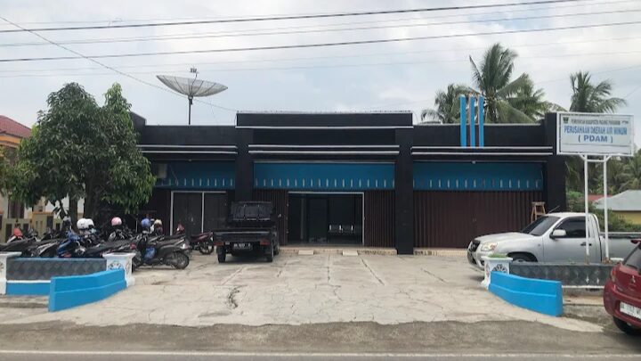 PDAM Tirta Anai Diterpa Dugaan Pelanggaran Tata Kelola dan Penyimpangan Anggaran