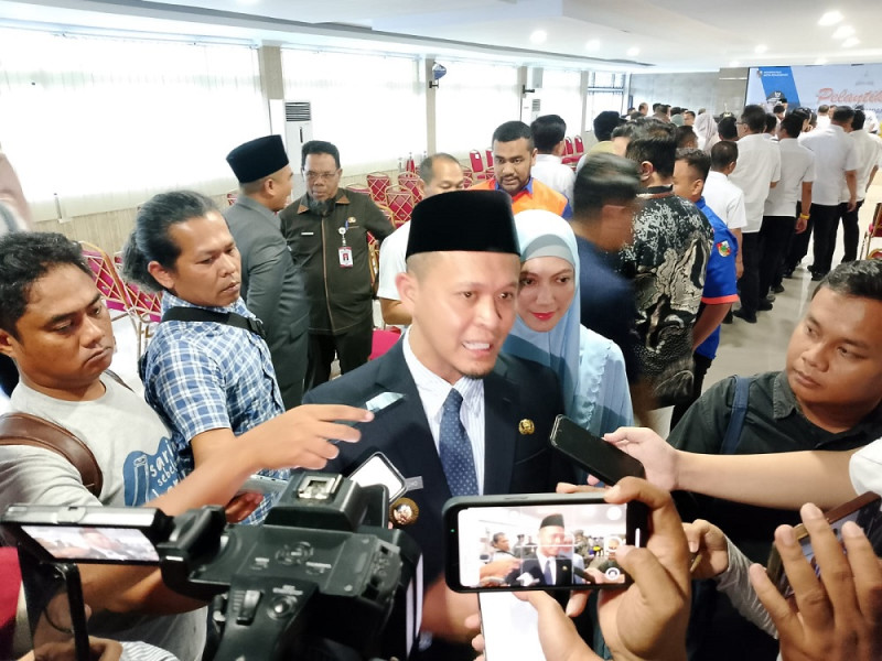 Dipimpin Ustadz Das'ad Latif, Pemko Pekanbaru akan Doa Bersama untuk Korban Bencana Sumatera