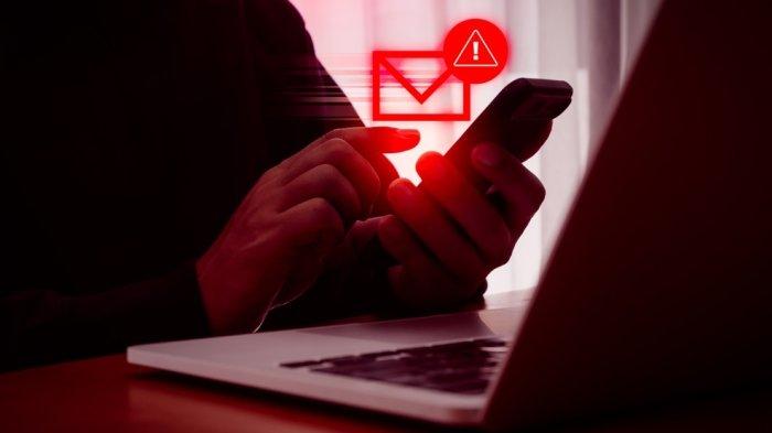 8 Tips Ampuh Cegah Pencurian Data Lewat Aplikasi, Wajib Tahu!