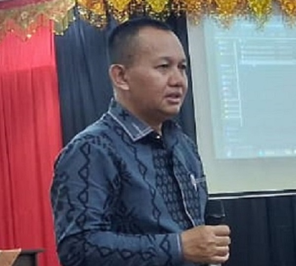 Komunikasi: Kunci Pelayanan Publik