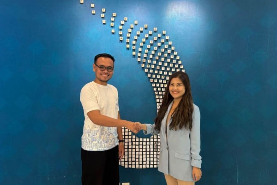 JULO dan Ringkas Edukasi KPR Take Over Lewat Ngopling