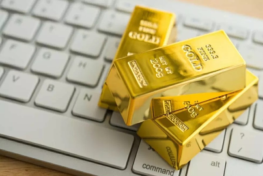 Investasi Emas Bagi Fresh Graduate, Awali Karier dengan Cerdas Finansial