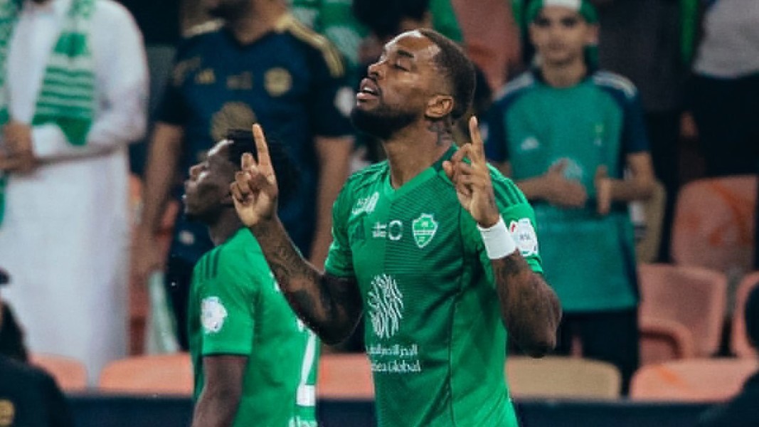 Al-Ahli Bungkam Al-Nassr 3-2, Ivan Toney Hentikan Rekor Tak Terkalahkan Cristiano Ronaldo dkk