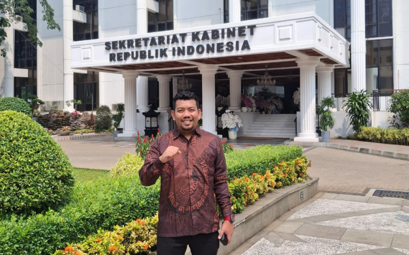 Pekerja Diduga Belum Terdaftar BPJS, Kecelakaan Terjadi di PT Ivo Mas Tunggal