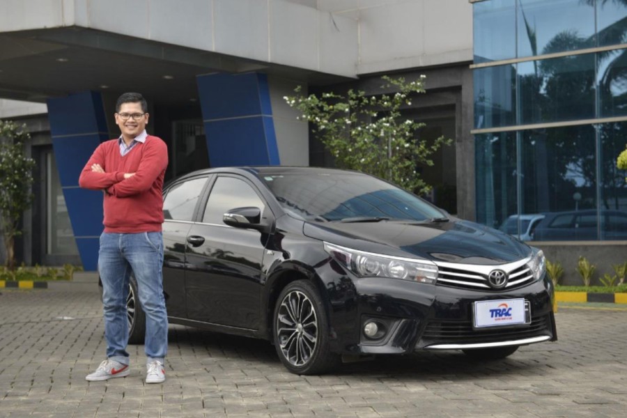 Perjalanan Bisnis Jadi Mudah, Aman, dan Tepat Waktu dengan Sewa Mobil TRAC
