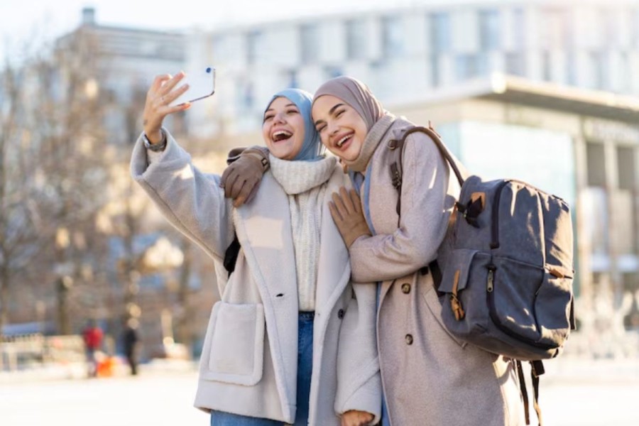 Dongkrak Kunjungan Wisatawan Arab ke Indonesia, Ini Sederet Strategi Kemenpar