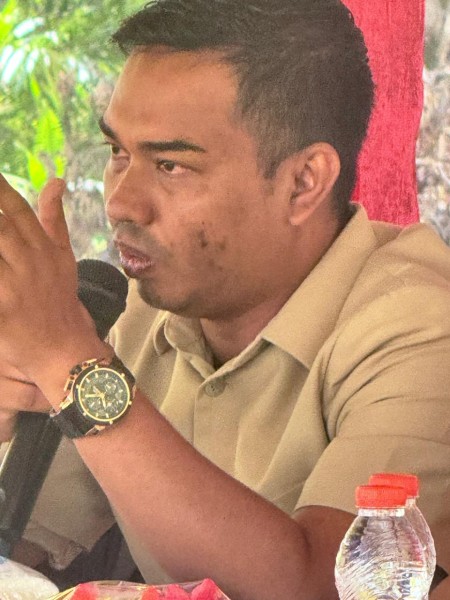 Yusri: MBG Harus Berlanjut, Koruptor Ditindak Tegas