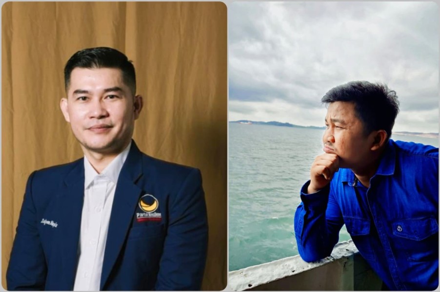 Kebijakan Parkir Gratis Diprotes Oknum DPRD, Muhajirin Siringo Ringo: Zulfan Hafiz Wakil Rakyat atau Wakil Siapa?