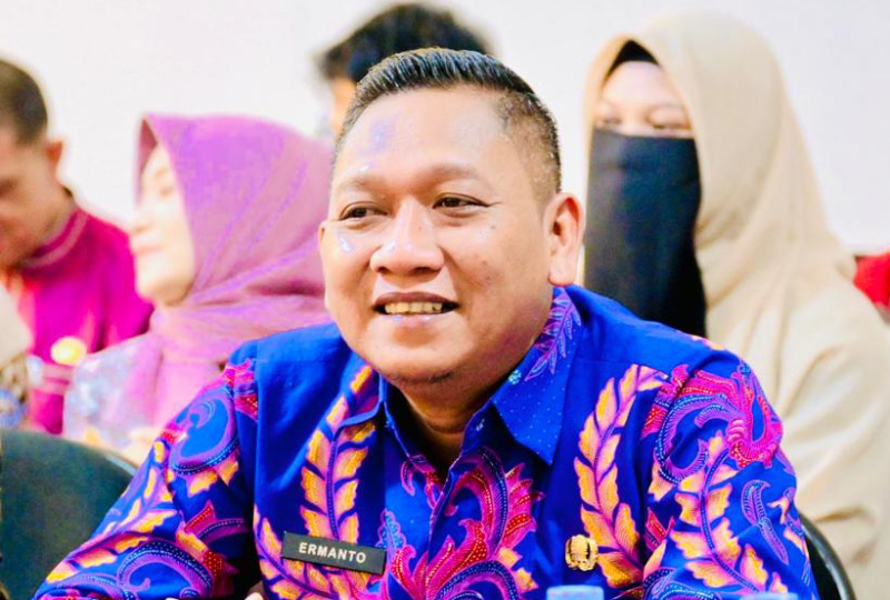 Dinkes Bengkalis Dorong Warga Manfaatkan Layanan Cek Kesehatan Gratis