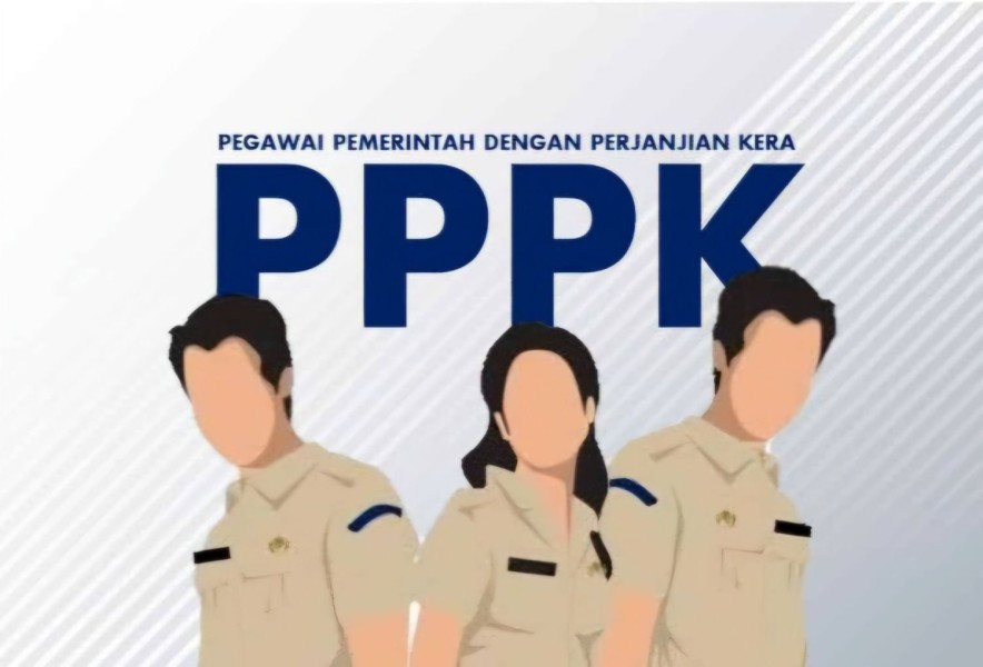 Kabar Bahagia! 5.884 PPPK Pemprov Riau akan Terima SK Serentak