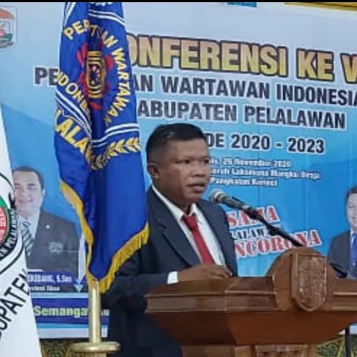 Pimpinan Redaksi Catatanriau.com Lolos Seleksi Calon Anggota Komisi Informasi Provinsi Riau