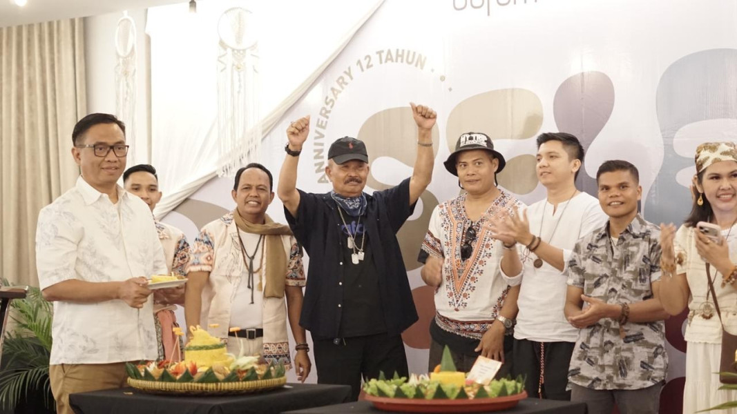 HUT ke-12 Hotel Dafam Pekanbaru: Malam Puncak Bohemian & Outing Karyawan ke Sumbar