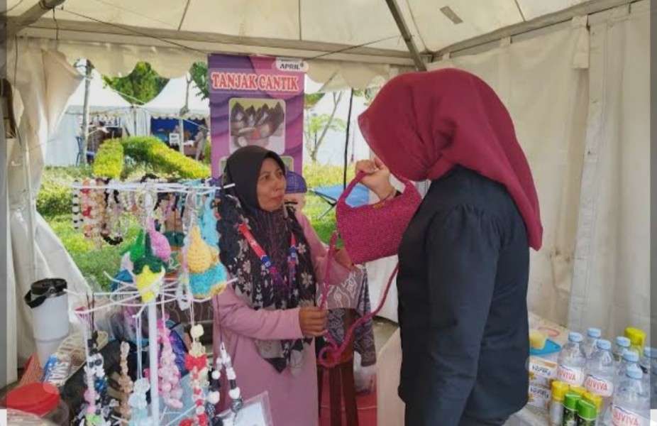 RAPP Dukung Helat Pelalawan 2025: Kolaborasi Pemerintah, Dunia Usaha, dan Masyarakat Wujudkan Pembangunan Inklusif