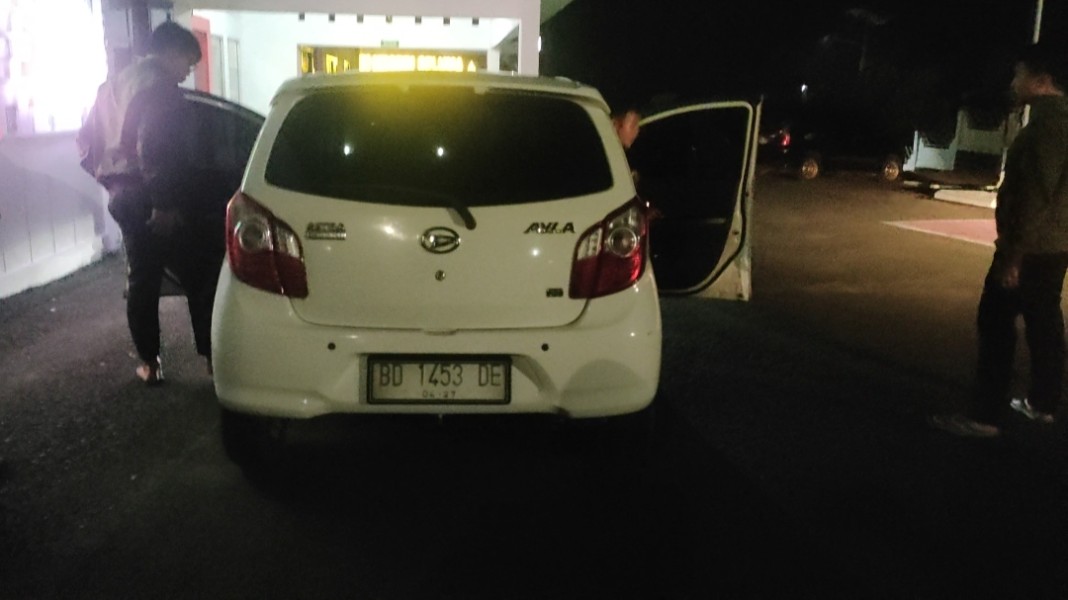 Oknum LSM di Seluma Dituntut 2,5 Tahun, Mobil Dirampas untuk Negara