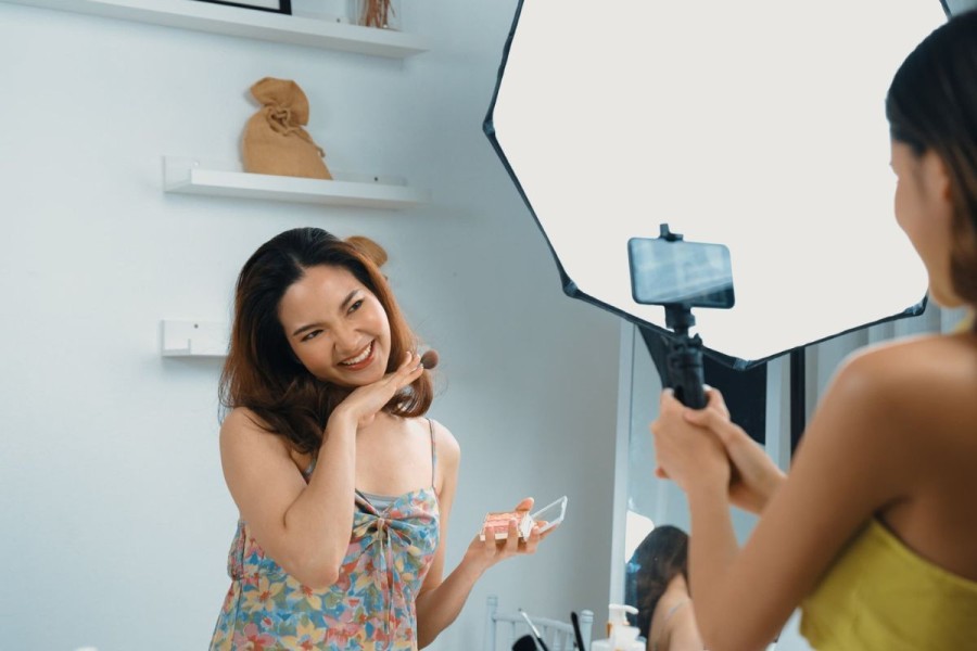 5 Tren Influencer Marketing yang Banyak Digunakan Brand 2026