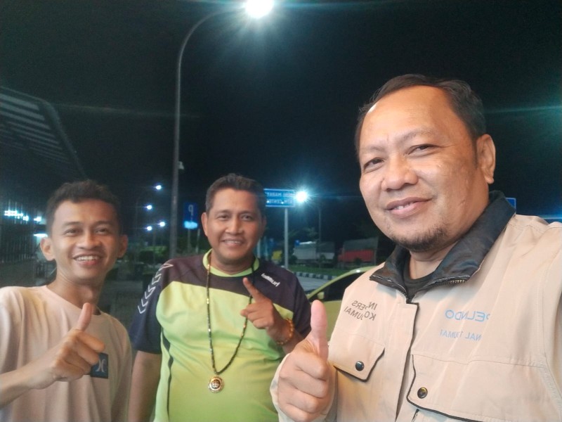 3 Atlet Terbaik Kota Dumai Tampil Di Kejurnas Domino Orado Di Bogor