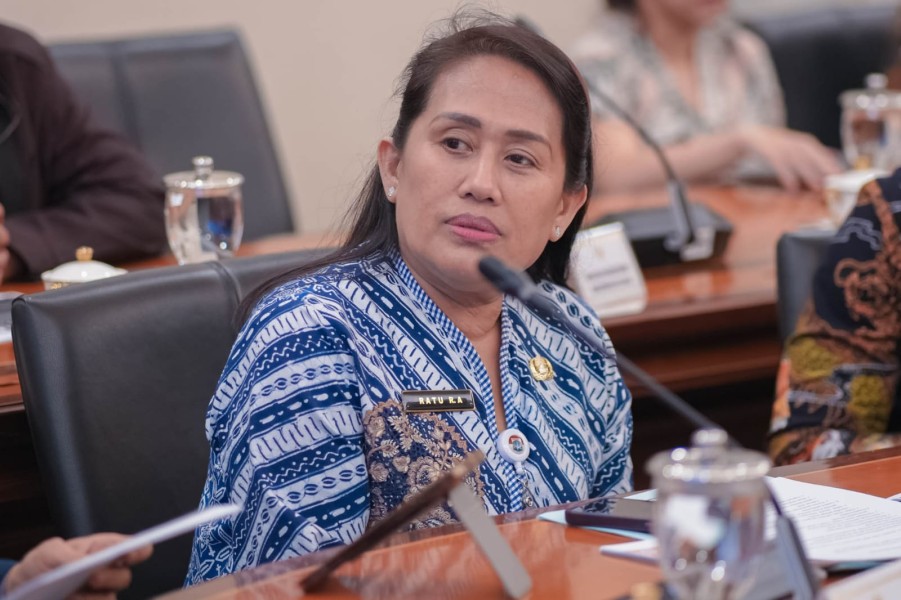 DKI Imbau Warga Tak Panic Buying Usai Kenaikan LPG