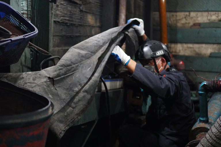 Bea Cukai Dumai Bongkar 4 Kasus Pidana Kepabeanan dan Cukai, Negara Terselamatkan Rp700 Juta