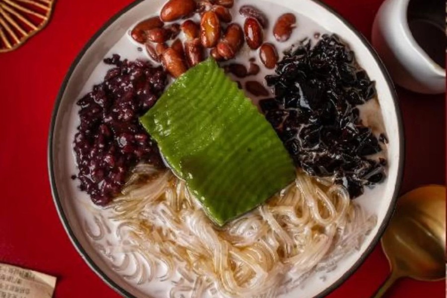 7 Rekomendasi Kuliner Halal di Pecinan Glodok untuk Libur Imlek 2026