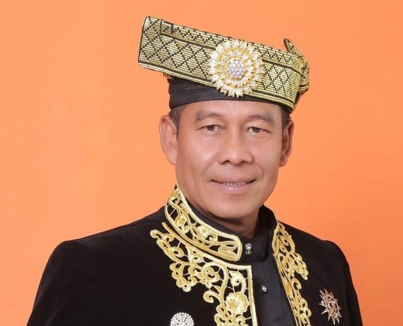 Momentum Harlah ke-24, LLMB Riau & Kepri Siap Bersinergi Membangun Negeri