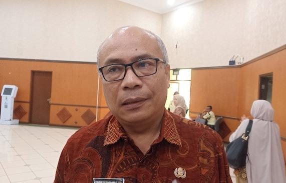 Realisasi Anggaran Dekati 75 Persen, Pemprov Riau Optimis Tuntaskan Kewajiban