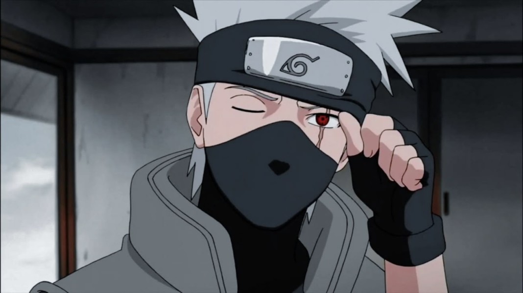 Kakashi Hatake, Shinobi Jenius dengan 1.000 Jutsu dan Luka yang Dalam