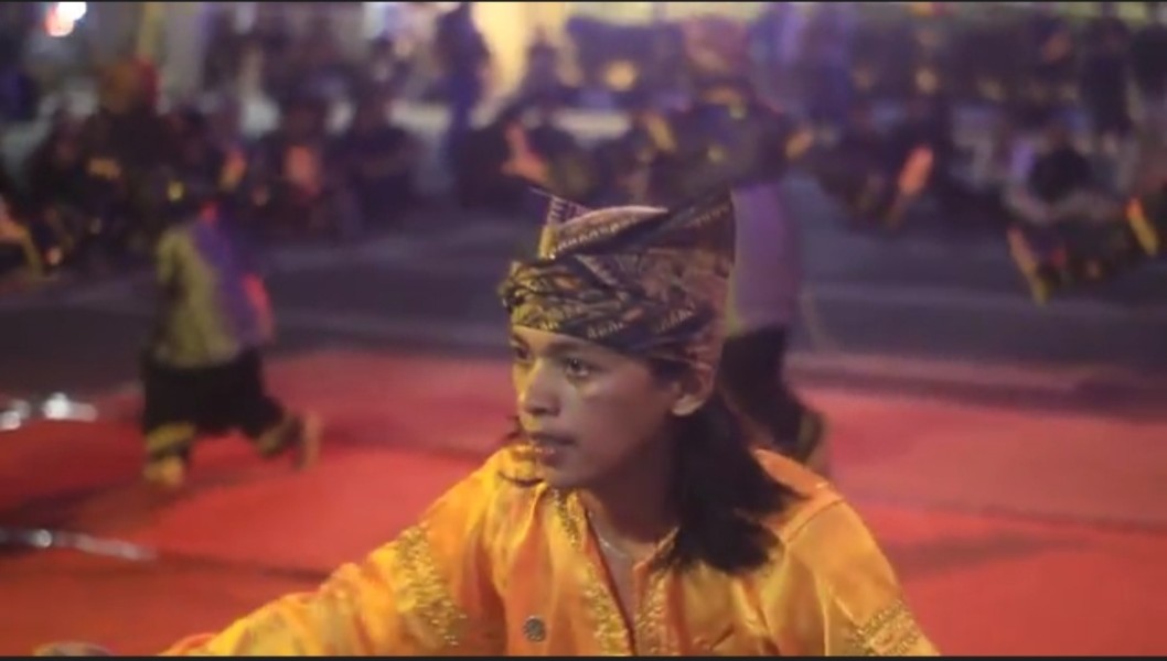 Rendang Paku: Ketika Alam Menjadi Dapur dan Budaya Menjadi Rasa
