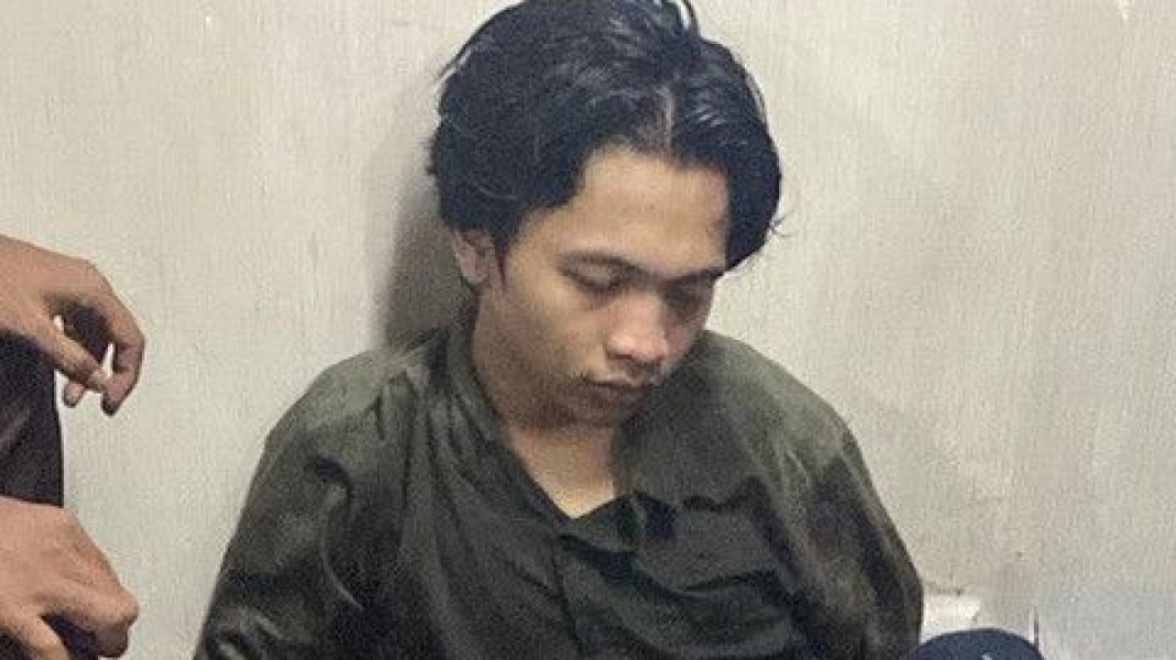 Terungkap! Pelaku Pembacokan Mahasiswi UIN Riau Siapkan Kampak dari Bangkinang