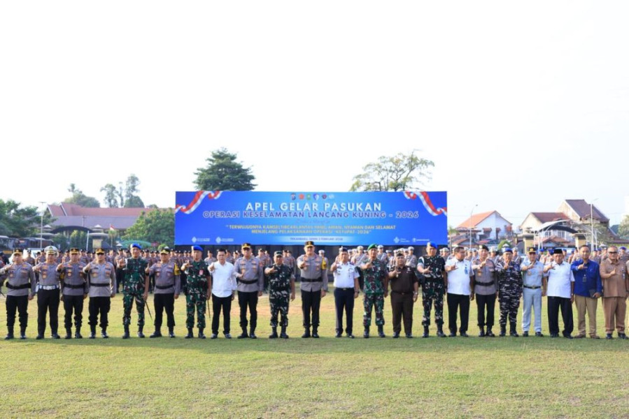 Siap-siap, 14 Hari Kedepan Tim Gabungan Polri/TNI dan Dishub Gelar Razia, Ini 9 Sasaran Utama Operasi!