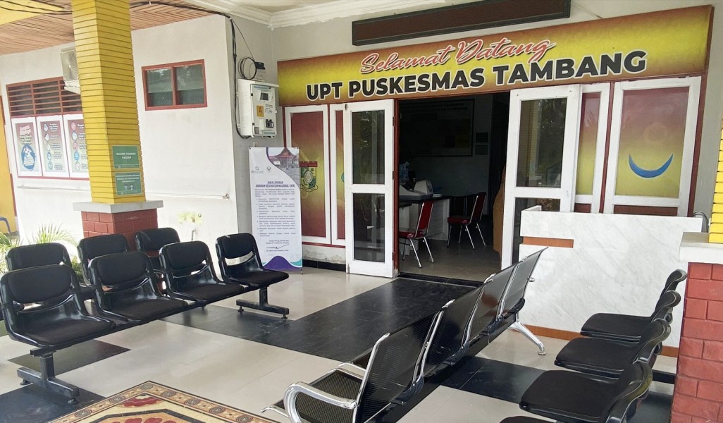 Anggaran Perjalanan Dinas Dalam Kota Puskesmas Tambang Tembus Rp1 Miliar, Publik: Sangat Tidak Wajar!
