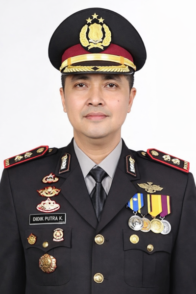 Polri Tetapkan Eks Kapolres Bima Kota Jadi Tersangka, Sidang Etik Digelar Pekan Ini